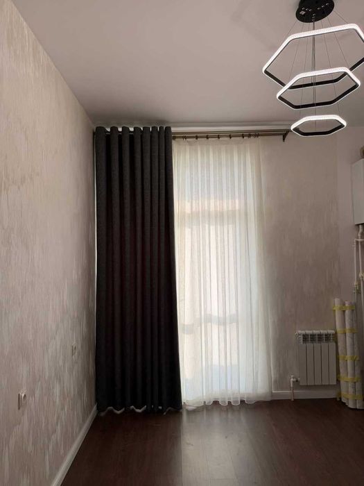 3-х комнатная в Новостройке на Карасу 6 ID: 5832