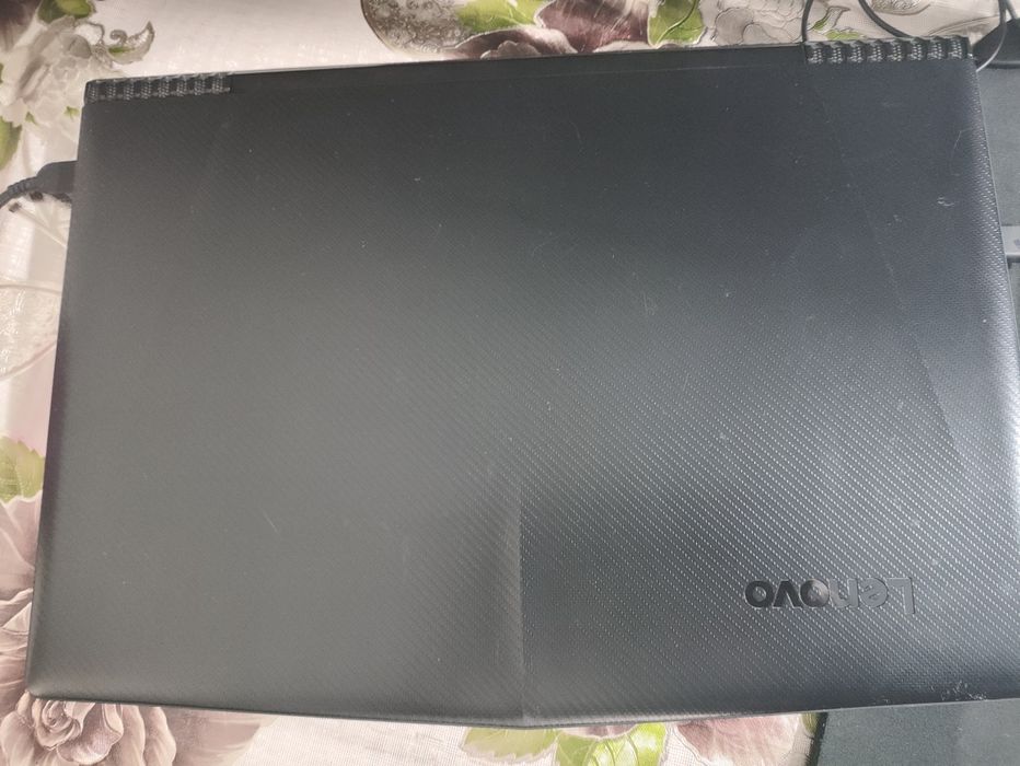 Lenovo legion y520