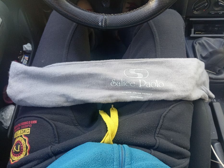 Mânere de uși romane, marca SALICE PAOLO