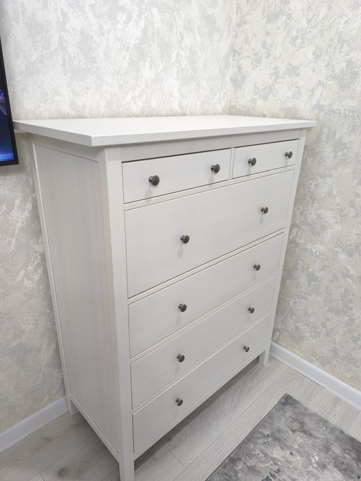 Комод Ikea Хэмнэс