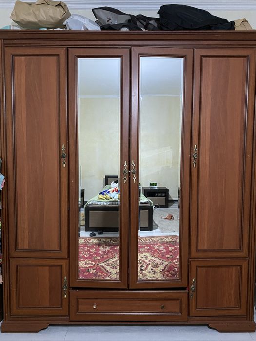 Шкаф / Шифанер 2 х 2,2