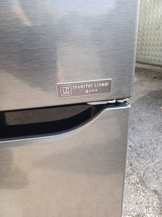 Хладилник LG NoFrost