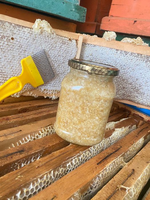 Vand miere BIO - Arad