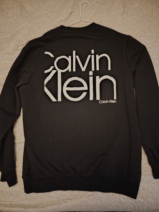 Блуза Calvin Klein