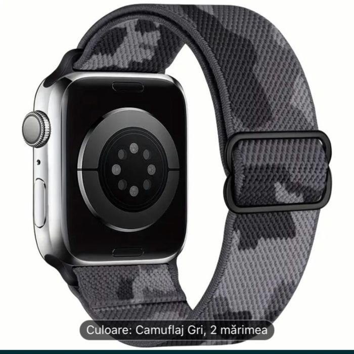 Curea apple  watch