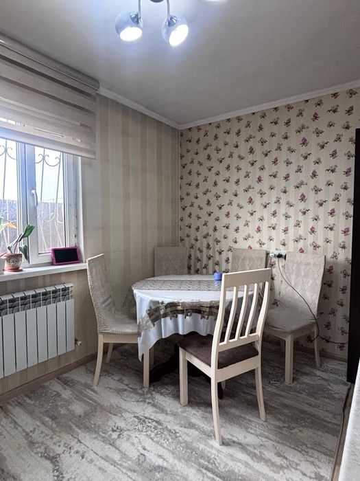 Частный дом пос. Кемертоган