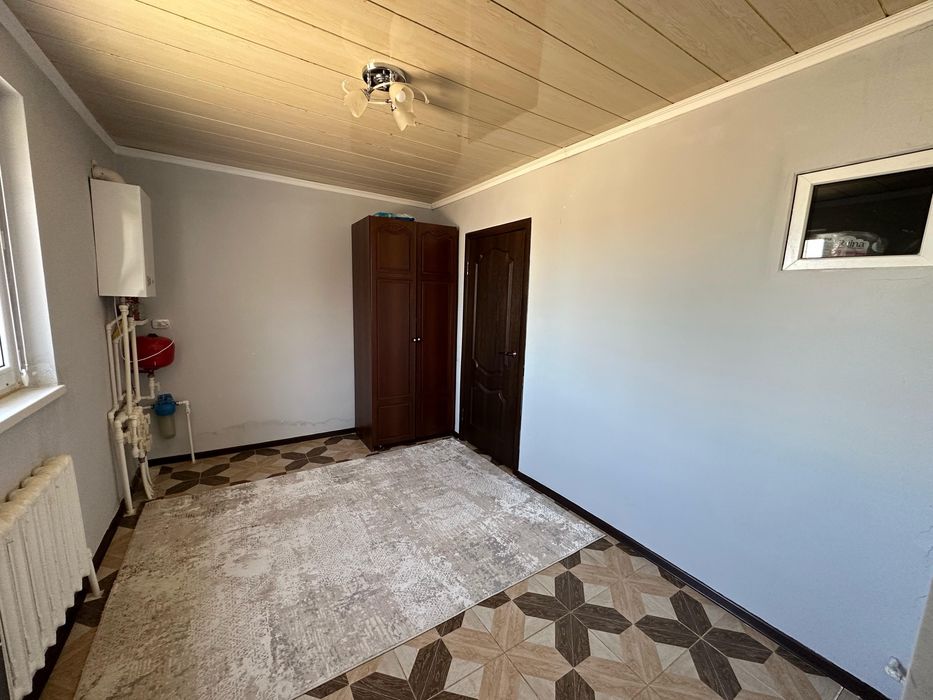 Продам дом в хорошем состоянии