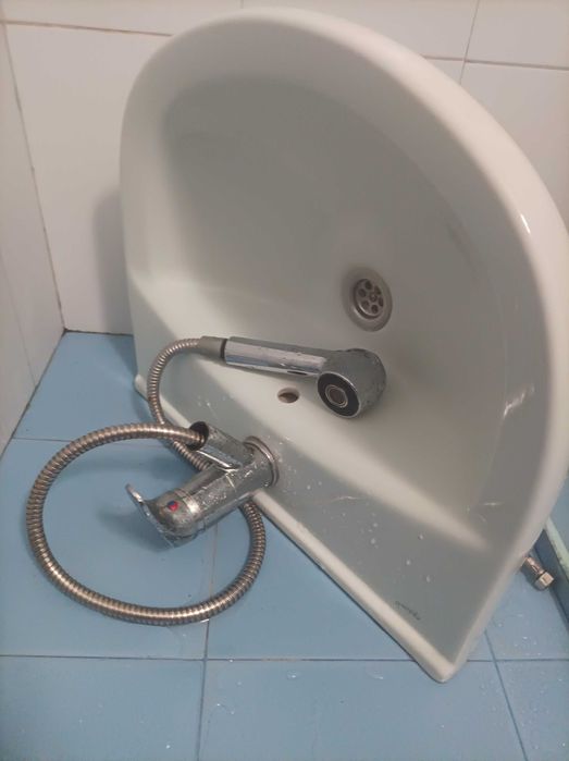 Здравейте приятели продавам мифка за баня