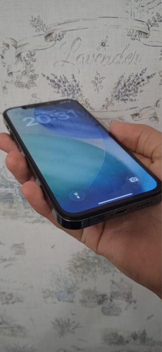 Айфон 12 Про 128Гб