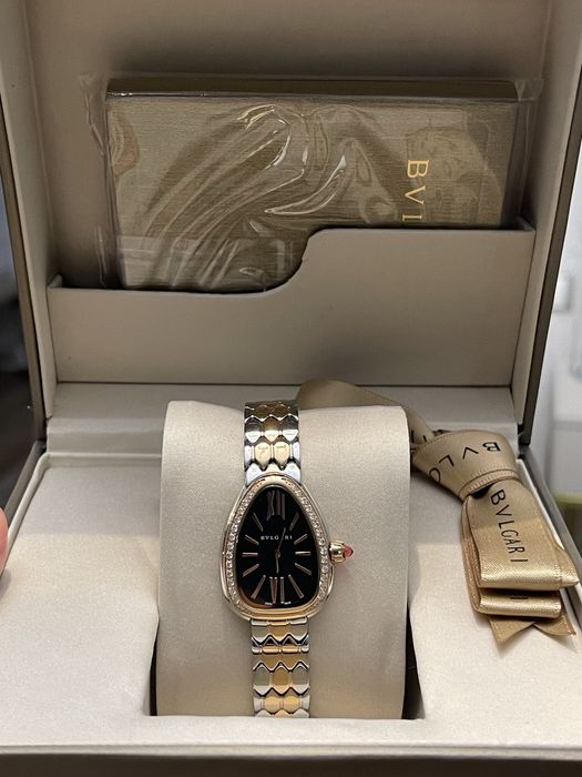 Bvlgari Serpenti Seduttori 103450