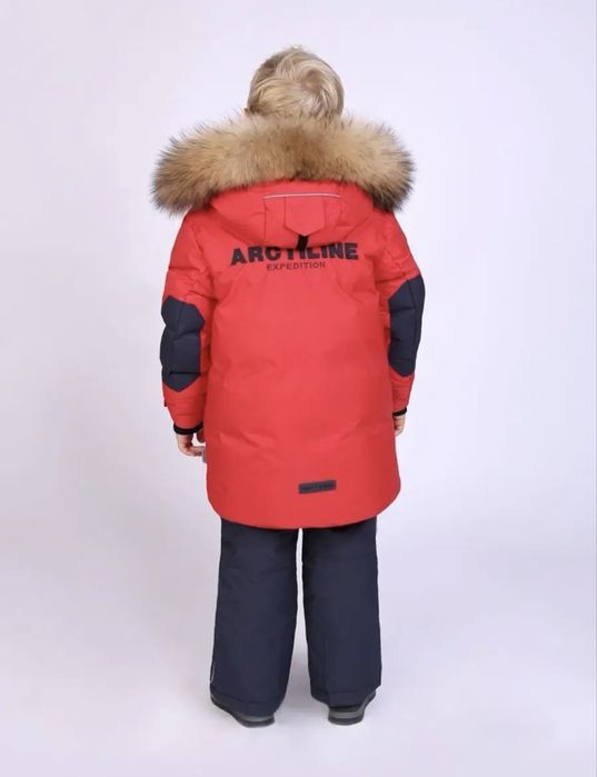 Зимний комбинезон Articline