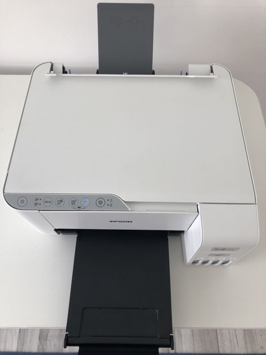 МФУ Epson L 3256.
