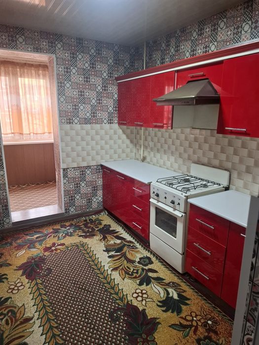 Киргили Конечка Квартира 5 этажный дом 3 эташ 3 ком