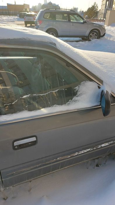 Мазда 626 состояние хорошее