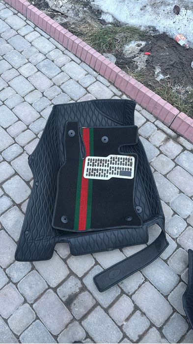 10д полики на камри 70-75