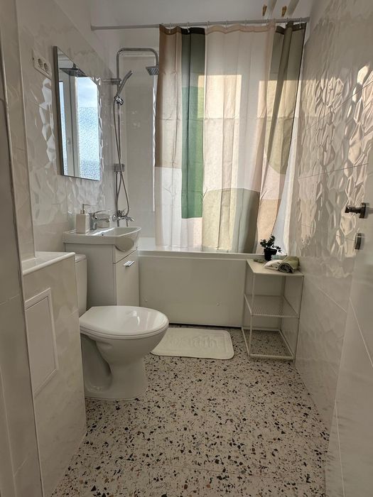 Apartament cu o cameră de închiriat