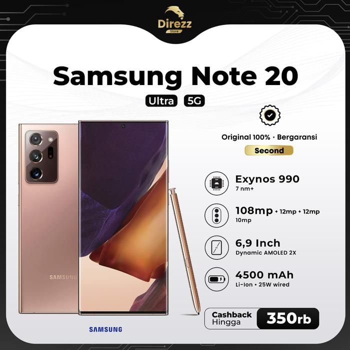 Samsung galaxy note 22 ultra 5g