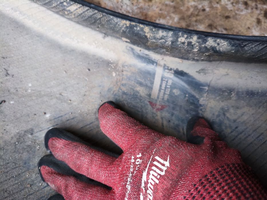 Принимаем б/у Шины Любых размеров