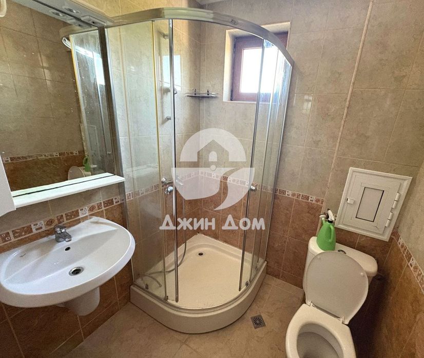 Продава се Двустаен апартамент в Несебър - 66 кв.м за 985 €/кв.м - Снимка #4