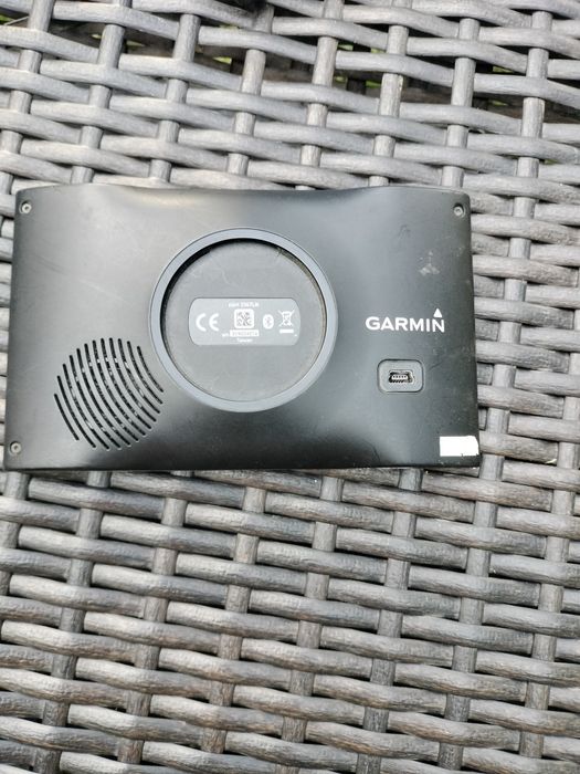 Gps Garmin lb Romana