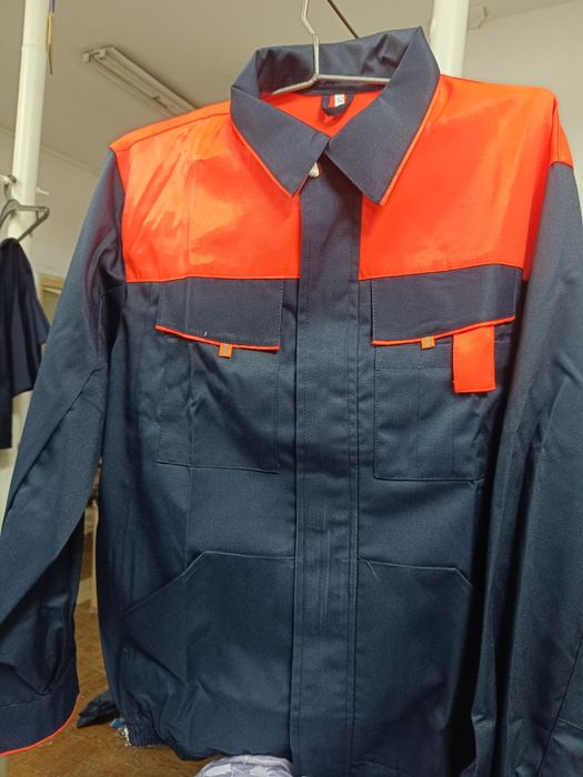 Рабочая спец. Одежда