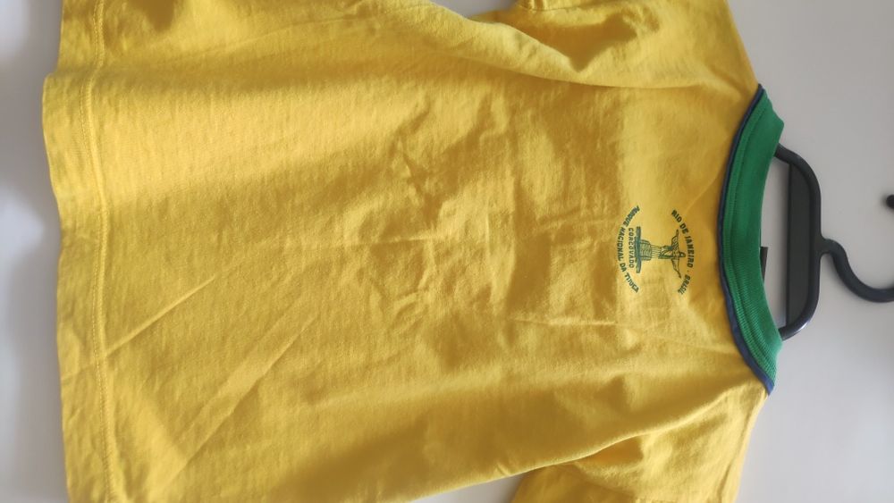 Детски блузки с къс ръкав Nike