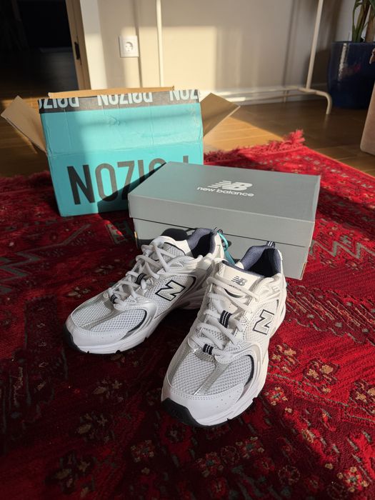 New balance 530, размер 39,5