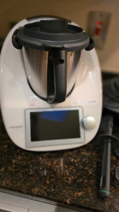 Vand Thermomix TM6