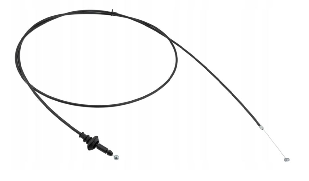 Жило За Отваряне На Преден Капак, Toyota, Prius Mk2,