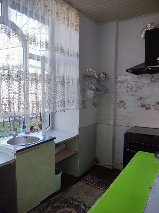 Квартира сотилади