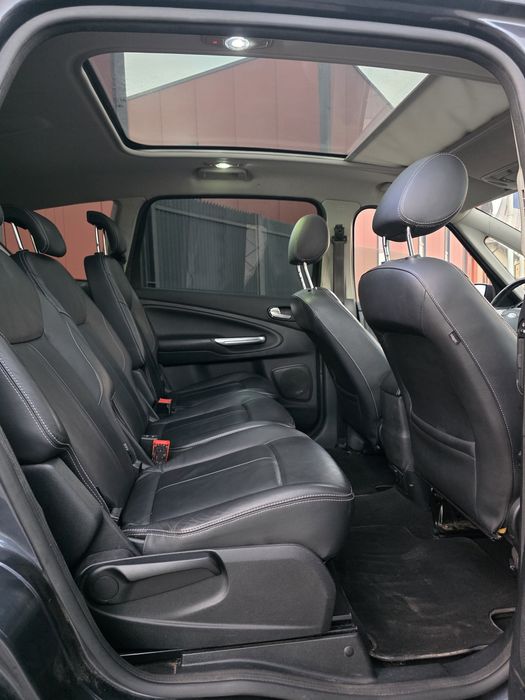 Vând ford s max an 2011 euro 5 motor 2.0 cp 163 cutie automata