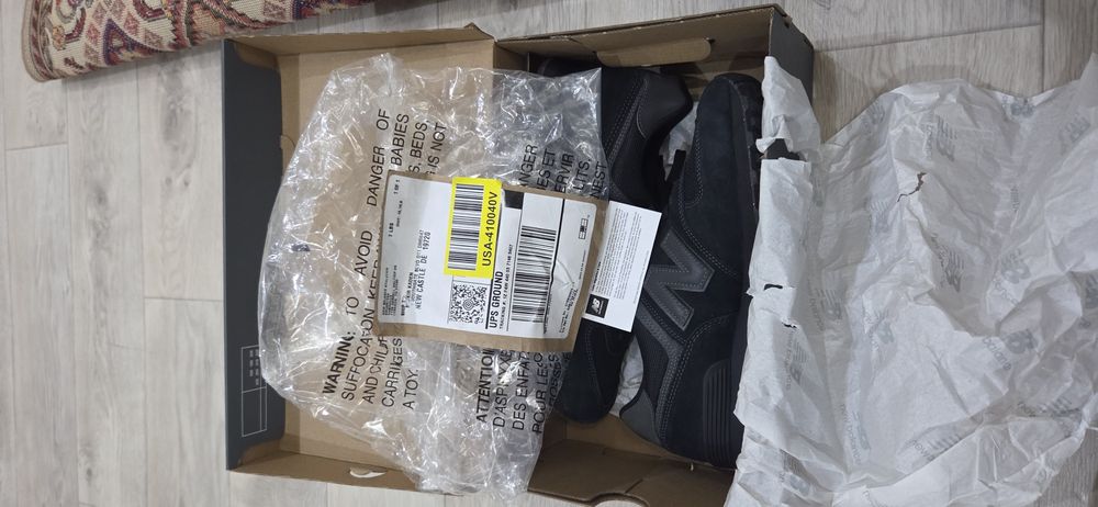 New balance оригинал кроссовка сатылады