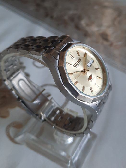 CITIZEN automatic