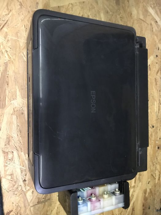 Imprimanta epson L365