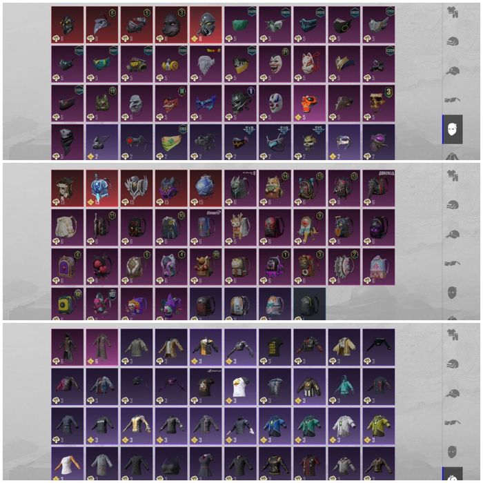 Аккаунт пубг (пабг) pubg