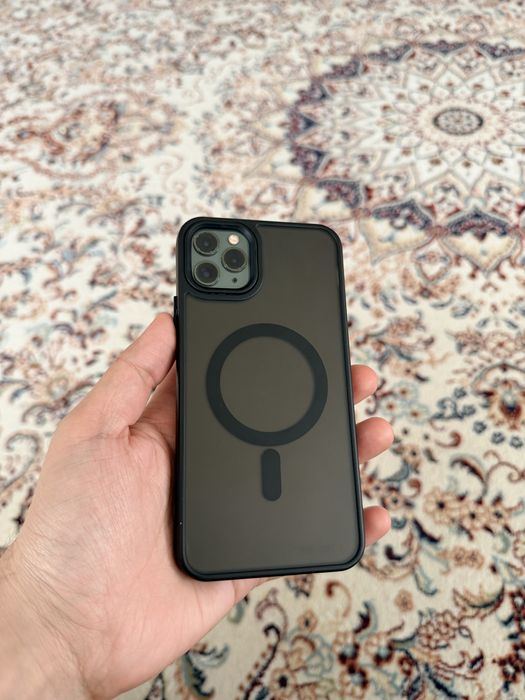 IPhone 11 Pro Max - В хорошем состоянии