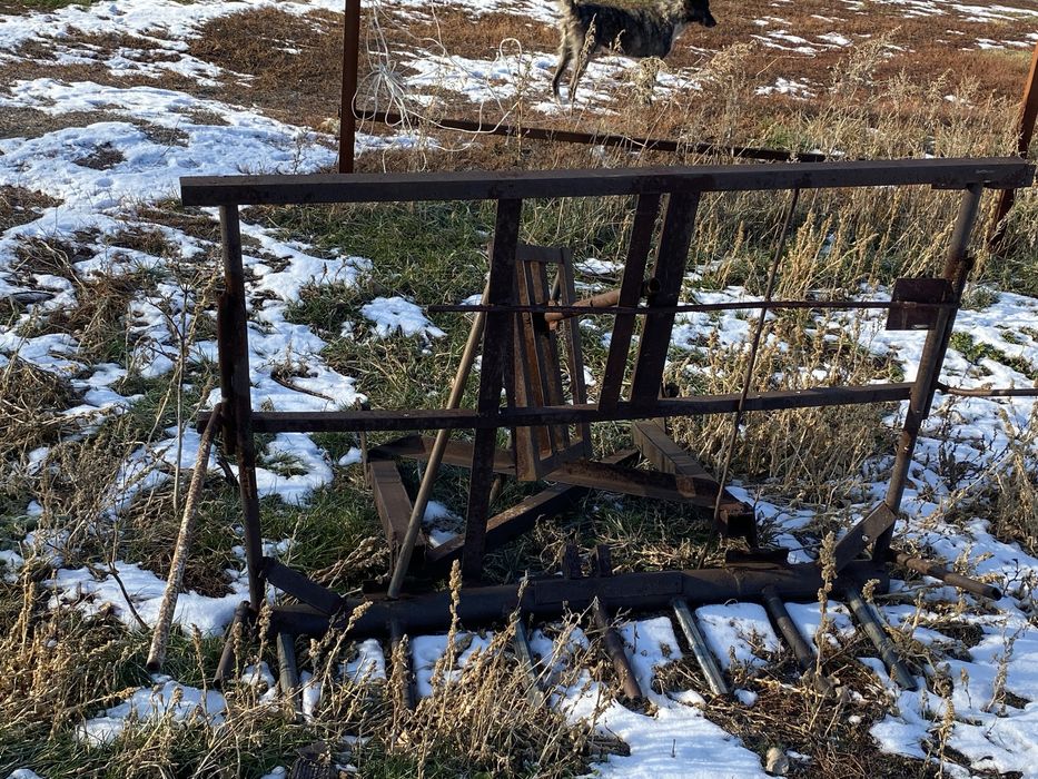 Трактор сатылады