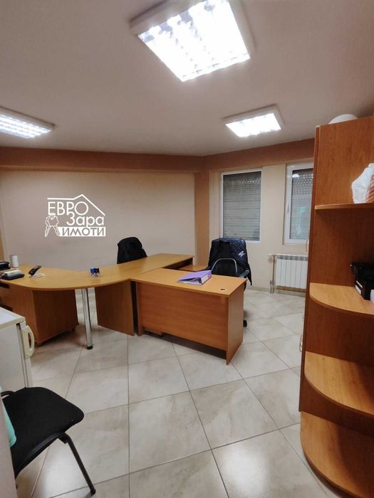 Продава се Промишлена сграда в Стара Загора, Индустриална зона - запад - 1000 кв.м за 1700 €/кв.м - Снимка #6