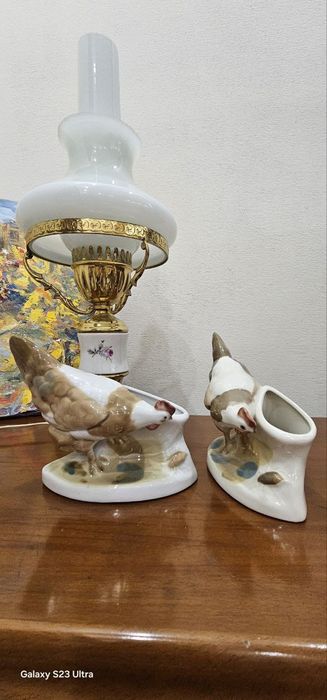 Продаётся статуэтки