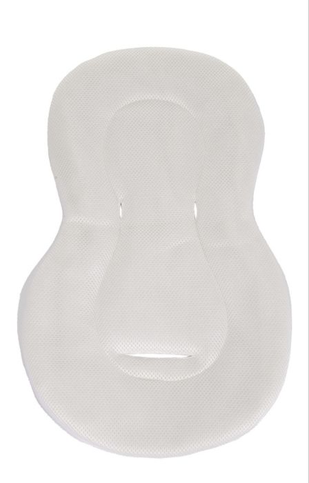 Шезлонг и качели для малыша