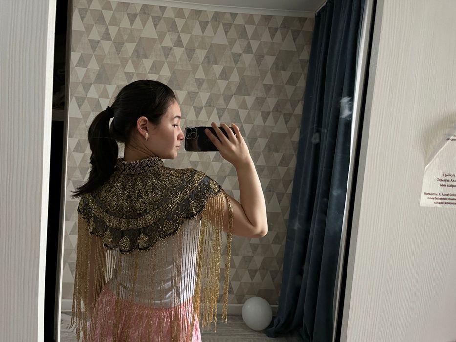 Продам кейпы новые накидка на платье для тоя, праздника