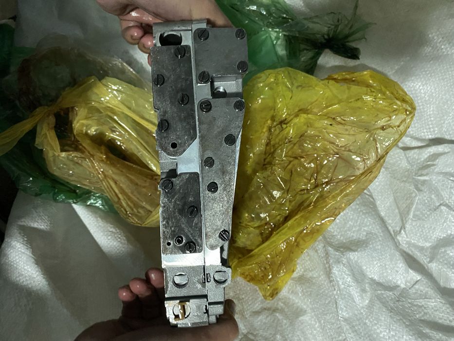 Продам Гидроблок w124