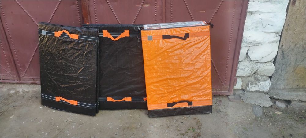 Saci Amazon de vânzare 100 lei bucata noi