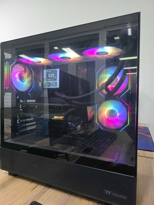 Gaming Kompyuter