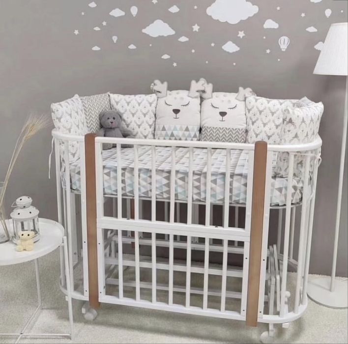 детская кровать кровать