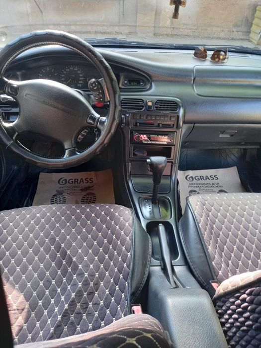Мазда 626 автомат 1996г