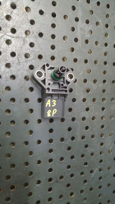 Senzor presiune 2.0 tdi audi a3 8p 0281002976