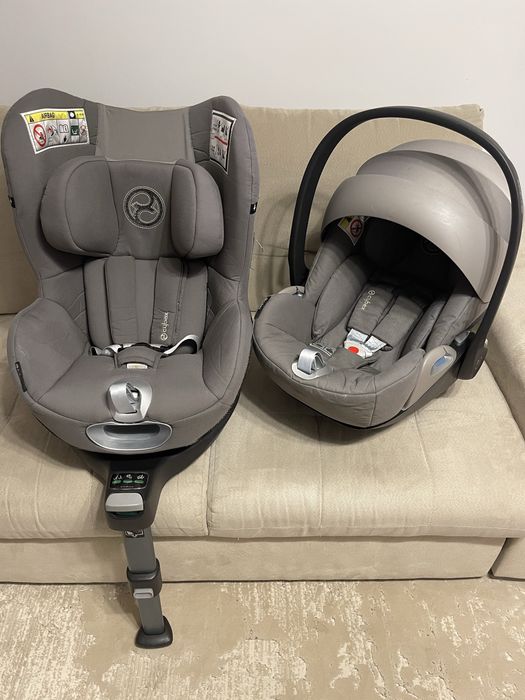 Scaun cybex sirona