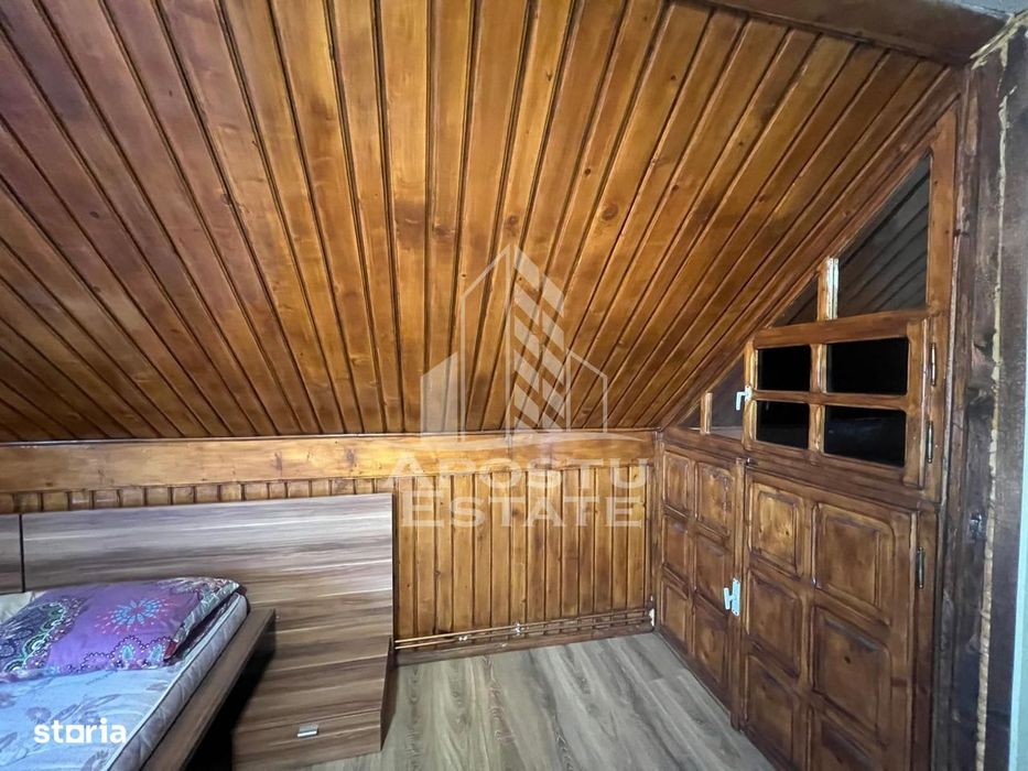Apartament 3 camere de inchiriat in Mehala, Timisoara - More