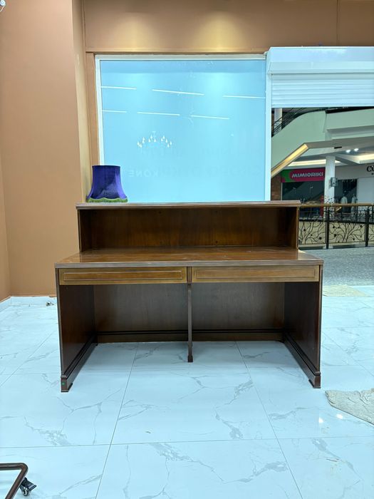 Продам ресепшен для офиса !